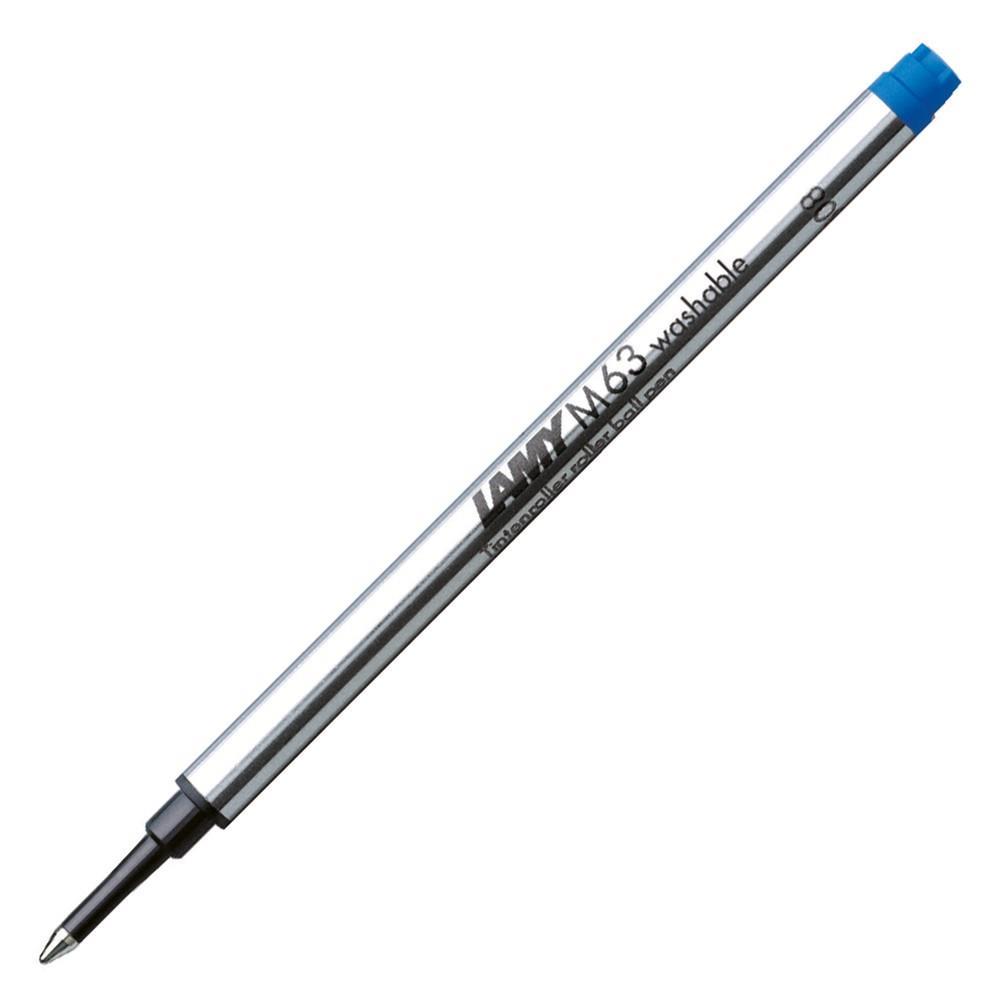 Lamy Roller Yedeği MaviLamy Roller Yedeği Mavi - Kirtasiyem.netRoller(Pilot)Kalem