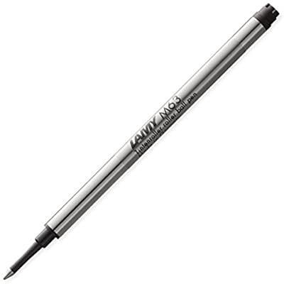 Lamy Roller Yedeği SiyahLamy Roller Yedeği Siyah - Kirtasiyem.netRoller(Pilot) Kalem Yedekleri