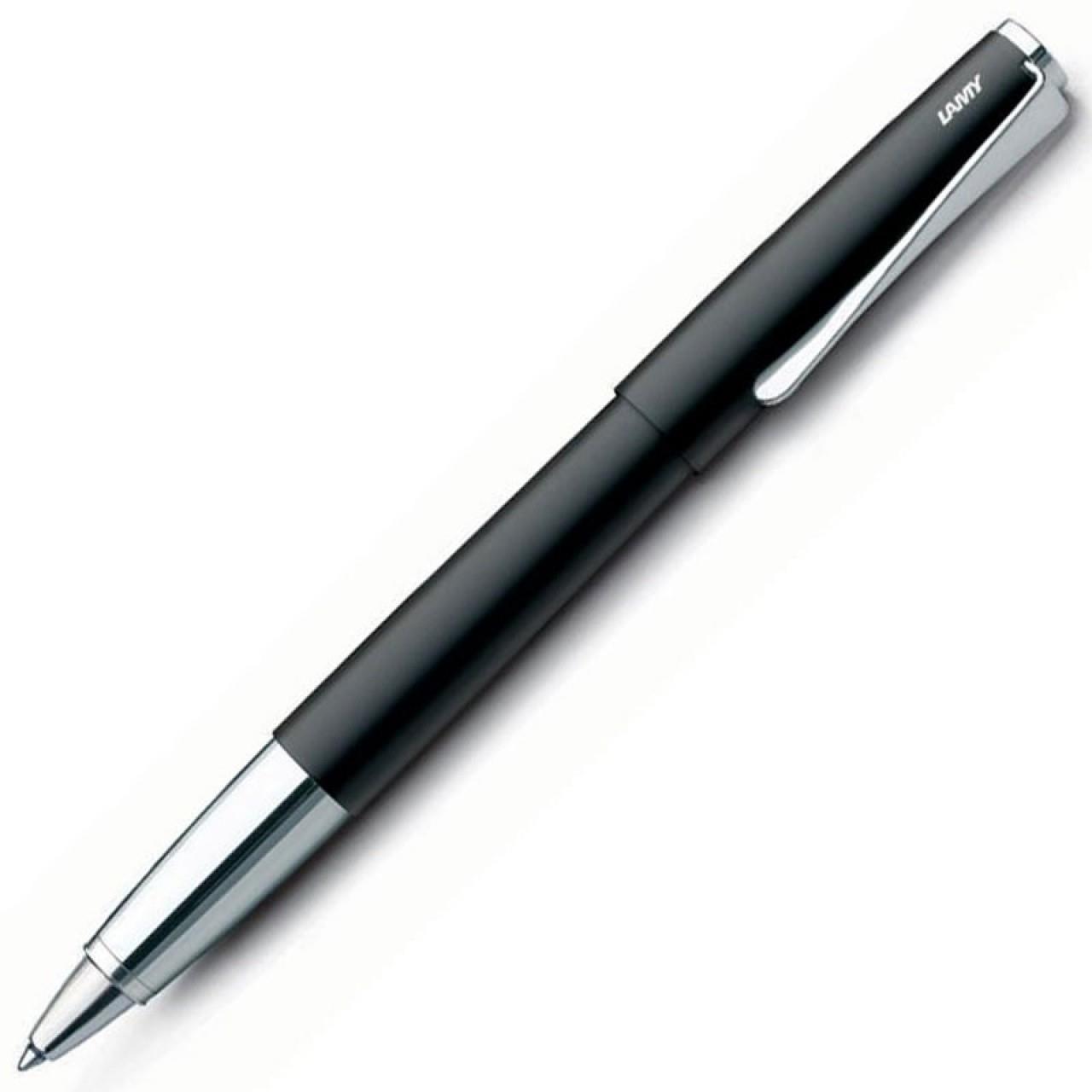 LAMY STUDIO ROLLER KALEM MAT LAKE GOVDE SIYAHLAMY STUDIO ROLLER KALEM MAT LAKE GOVDE SIYAH - Kirtasiyem.netRoller(Pilot)Kalem