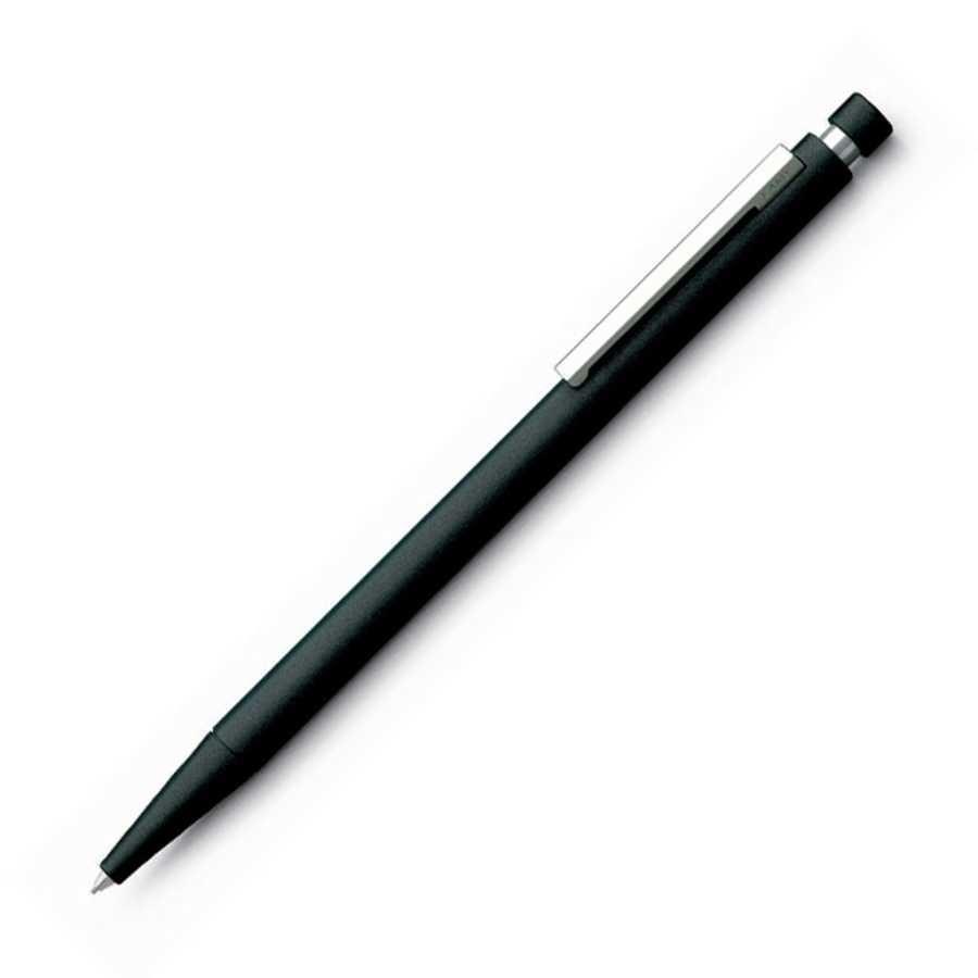 Lamy Versatil Kalem 156 Mat Siyah 0.7Lamy Versatil Kalem 156 Mat Siyah 0.7 - Kirtasiyem.netVersatil ( Uçlu ) Kalemler