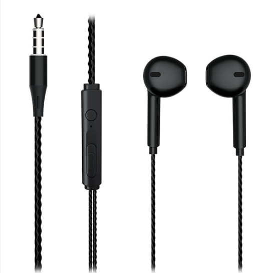 Lecoo Eh104B Siyah 3.5 mm Jacklı Kablolu Kulak İçi Kablolu Kulak İçi Mikforonlu KulaklıkLecoo Eh104B Siyah 3.5 mm Jacklı Kablolu Kulak İçi Kablolu Kulak İçi Mikforonlu Kulaklık - Kirtasiyem.netKulaklık