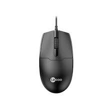Lecoo Ms101 Usb Kabl.O.Lu Mouse SiyahLecoo Ms101 Usb Kablolu Mouse Siyah - Kirtasiyem.netMouse