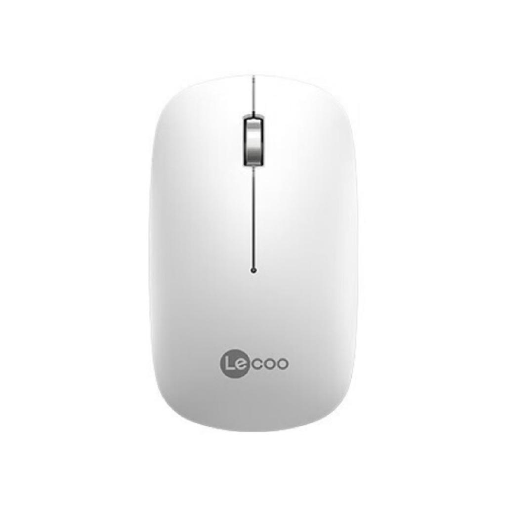 Lecoo Ws214 Beyaz Sessiz Kablosuz MouseLecoo Ws214 Beyaz Sessiz Kablosuz Mouse - Kirtasiyem NetMouse