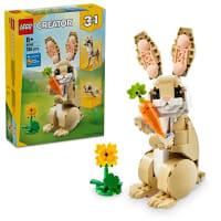 Lego Classıc Sevimli Tavşan Diğer Kırtasiye Ürünleri