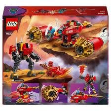 Lego Nınjago Kai Robot Fırtına Aracı8.Sınıf