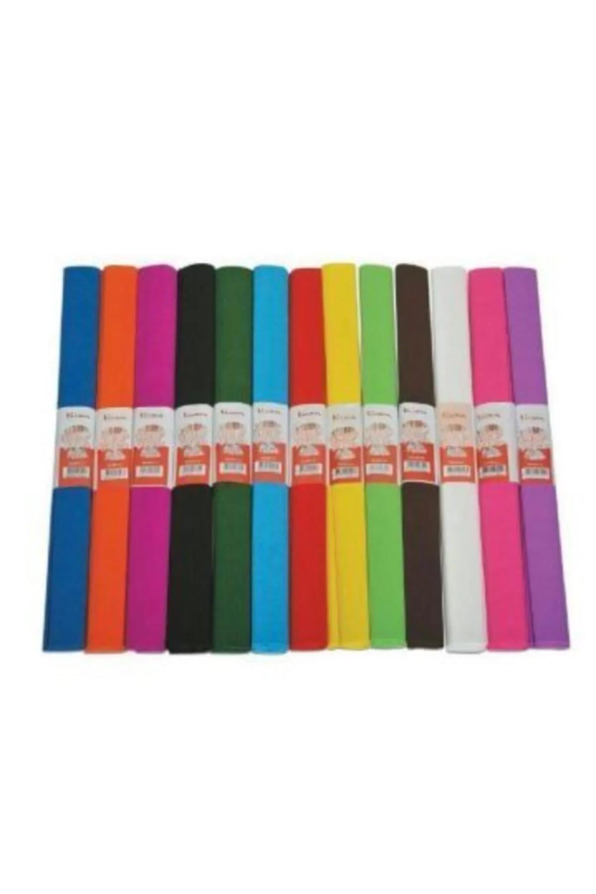 Lets Krapon Kağıdı Metalik FKK-30Lets Krapon Kağıdı Metalik FKK-30 - Kirtasiyem.netKrapon Kağıtları