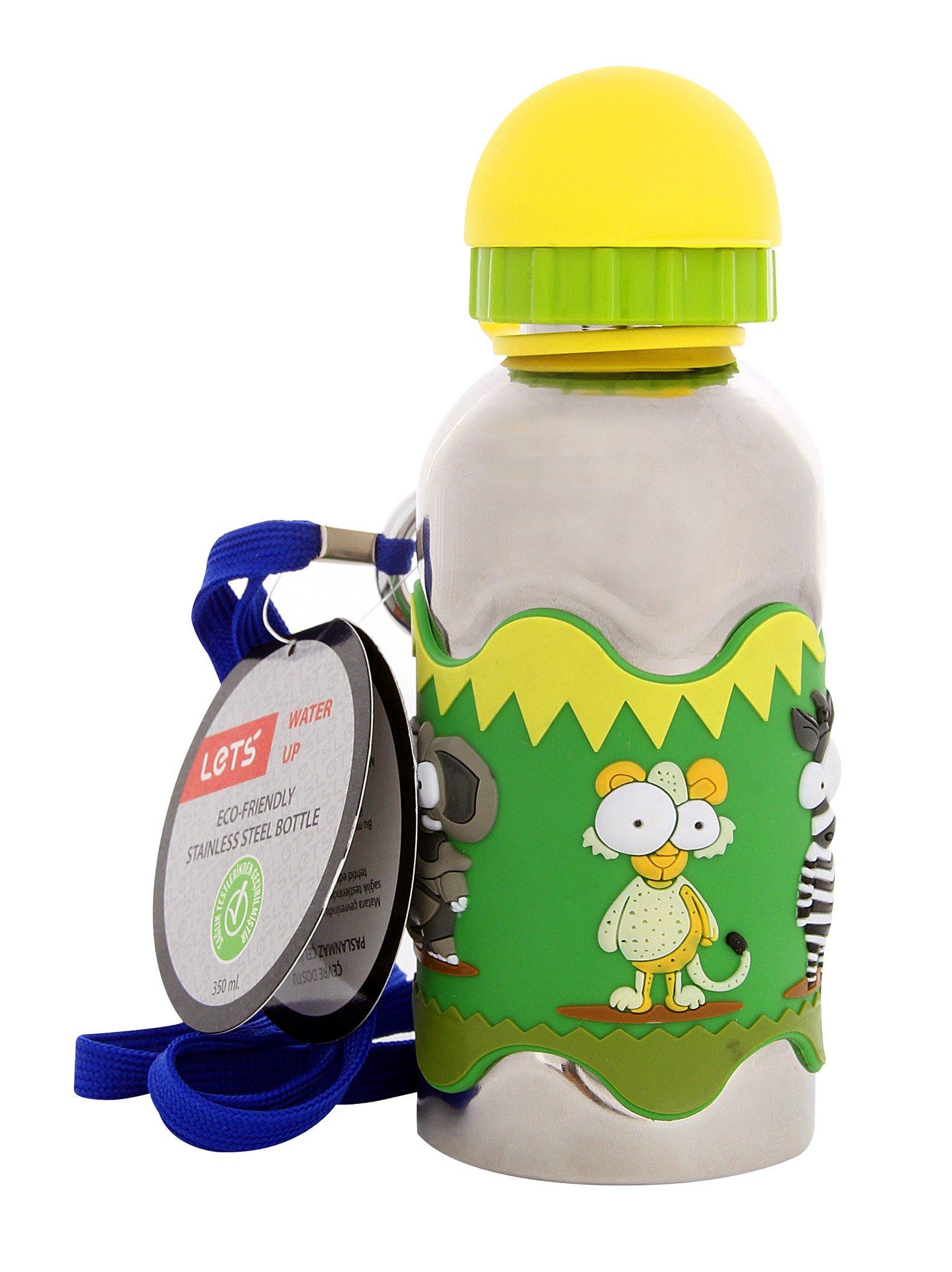 Lets Matara 350 Ml. L-9200Lets Matara 350 Ml. L-9200 - Kirtasiyem.netMataralar