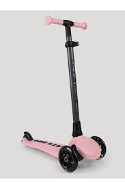 Let'S Ride Scooter M2 Pembe (Kmp)Masa Tenisi Ürünleri