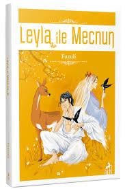 Leyla İle Mecnun Leyla ile Mecnun  - Kirtasiyem.netDua Kitabı