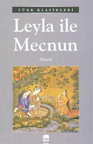 Leyla İle MecnunLeyla İle Mecnun - Kirtasiyem.netRoman