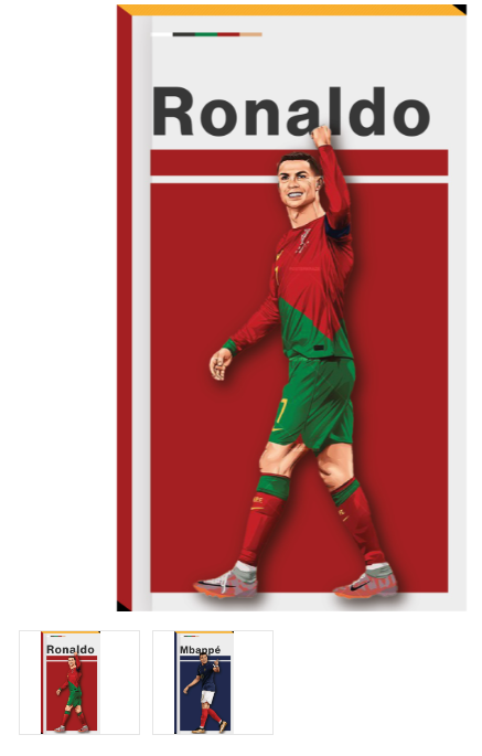 Lilamor Futbol Defter (Kutulu) 9X16 48 Syf.48'Li (12 Ass.)Lilamor Futbol Defter (Kutulu) 9X16 48 Syf.48'Li (12 Ass.) - Kirtasiyem.netMıknatıs