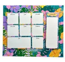 Lilamor Haftalık Planner 25X21 104 Syf._8Lilamor Haftalık Planner 25X21 104 Syfi Dısplay (8 Ass.)*8 - Kirtasiyem.netAjandalar