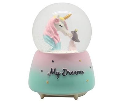 Lilamor  Kar Küresi   Vtk-2305-057Hediyelik Eşyalar