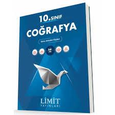 Limit 10.Sınıf Coğrafya Konu Anlatım FöyleriLimit 10.Sınıf Coğrafya Konu Anlatım Föyleri - Kirtasiyem.net10.Sınıf