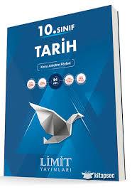 Limit 10.Sınıf Tarih Konu Anlatım FöyleriLimit 10.Sınıf Tarih Konu Anlatım Föyleri - Kirtasiyem.net10.Sınıf