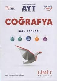 Limit Ayt Coğrafya Soru BankasıLimit Ayt Coğrafya Soru Bankası - Kirtasiyem.netAYT