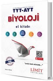 Limit Tyt-Ayt Biyoloji El KitabıTYT-AYT