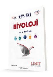 Limit Tyt-Ayt Biyoloji Soru BankasıLimit Tyt-Ayt Biyoloji Soru Bankası - Kirtasiyem.netDiğer Kırtasiye Ürünleri