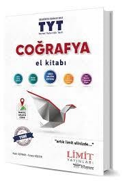 Limit Tyt Coğrafya El KitabıLimit Tyt Coğrafya El Kitabı - Kirtasiyem.netDiğer Kırtasiye Ürünleri