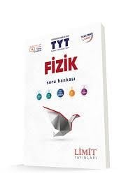 Limit Tyt Fizik Soru BankasıLimit Tyt Fizik Soru Bankası - Kirtasiyem.netDiğer Kırtasiye Ürünleri