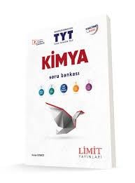 Limit Tyt Kimya Soru BankasıLimit Tyt Kimya Soru Bankası - Kirtasiyem.netDiğer Kırtasiye Ürünleri