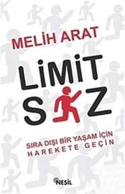 LimitsizLimitsiz - Kirtasiyem.netRoman