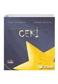 Limon Kids Ceki Ayşıl AkşehirliLimon Kids Ceki Ayşıl Akşehirli - Kirtasiyem.netHikaye Kitapları