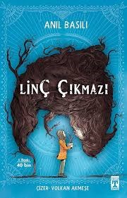 Linç Çıkmazı Anıl BasılıDiğer Kırtasiye Ürünleri