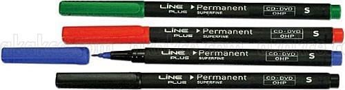 Lineplus Asetat Kalemi Ohp 4.Lü Paket Lineplus Asetat Kalemi Ohp 4.Lü Paket  - Kirtasiyem.netAsetat Kalemi