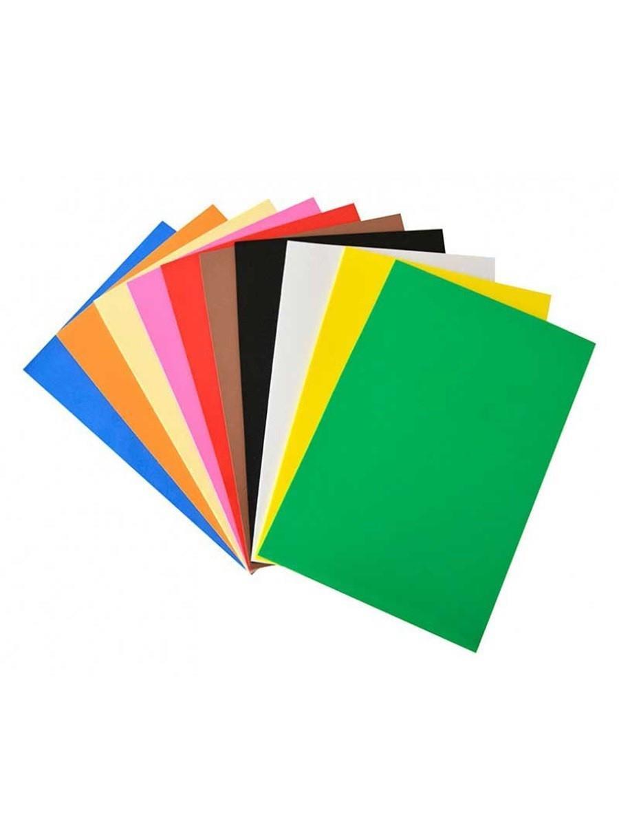 Lino Eva 35X50 10 Renk 2 Mm. Rbe-201Lino Eva 35X50 10 Renk 2 Mm. Rbe-201 - Kirtasiyem.netEvalar
