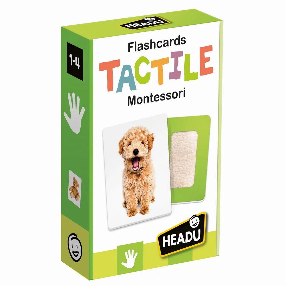 Lino Flashcards Tactıle Montessori (1-4 Yaş)Lino Flashcards Tactıle Montessori (1-4 Yaş) - Kırtasiyem.netBoyama Önlükleri