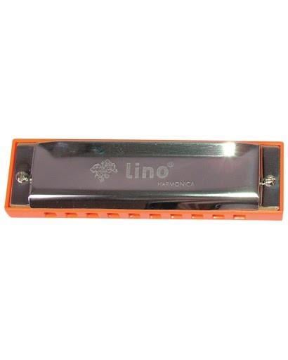 Lino Harmonika Ln-10A-1Lino Harmonika Ln-10A-1 - Kirtasiyem.netHarmonika