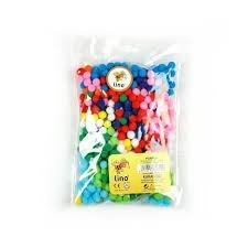 Lino Ponpon 30 Mm 75 LiLino Ponpon 30 Mm 75 Li - Kirtasiyem.netAktivite Ürünleri