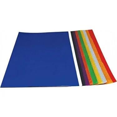 Lino Simli Karton 50X70 10 Renk Rbp-501 Adet FiyatıLino Simli Karton 50X70 10 Renk Rbp-501 Adet Fiyatı - Kirtasiyem.netSimli Fon Kartonu
