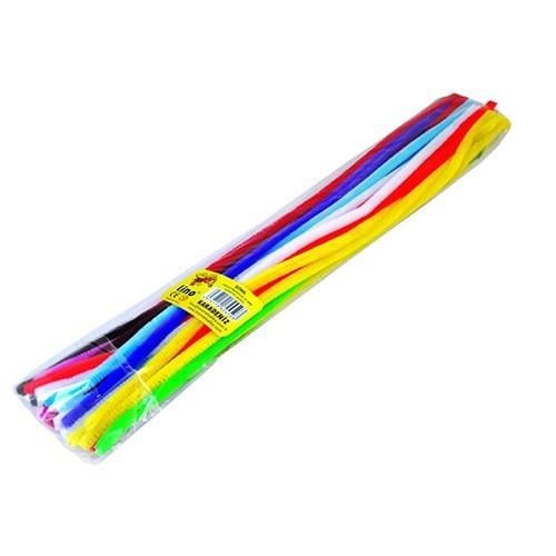 Lino Şönil 50 Cm 6 Mm 25 LiLino Şönil 50 Cm 6 Mm 25 Li - Kirtasiyem.netŞöniller