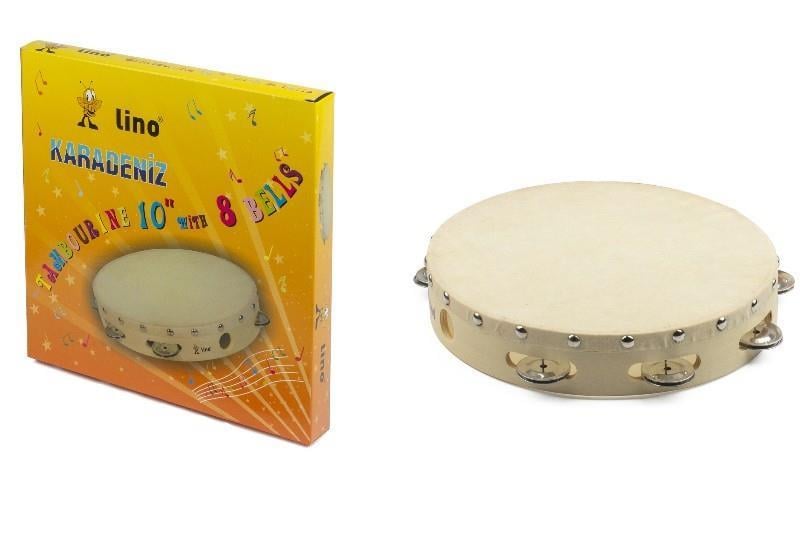 Lino Zilli Tef 10.. Derili 8 ZilLino Zilli Tef 10.. Derili 8 Zil - Kirtasiyem.netMüzik Gereçleri