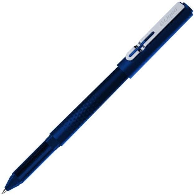 Liqeo Sing Gel Pen 1.0 Mm MaviLiqeo Sing Gel Pen 1.0 Mm Mavi - Kirtasiyem.netJel Kalemler