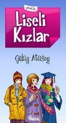 Liseli KızlarLiseli Kızlar - Kirtasiyem.netRoman