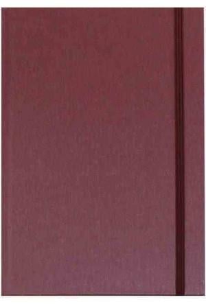 Liz Cilt Bezi Defter 96 Yaprak Çizgili 14X20 Cb129ÇLiz Cilt Bezi Defter 96 Yaprak Çizgili 14X20 Cb129Ç - Kirtasiyem.netModelist Defterler
