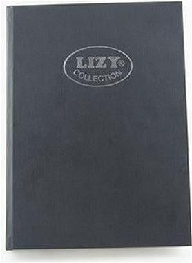 Liz Defter 14X20 Lux İnce Thermo 96 Yaprak Kareli Lt129MkLiz Defter 14X20 Lux İnce Thermo 96 Yaprak Kareli Lt129Mk - Kirtasiyem.netModelist Defterler