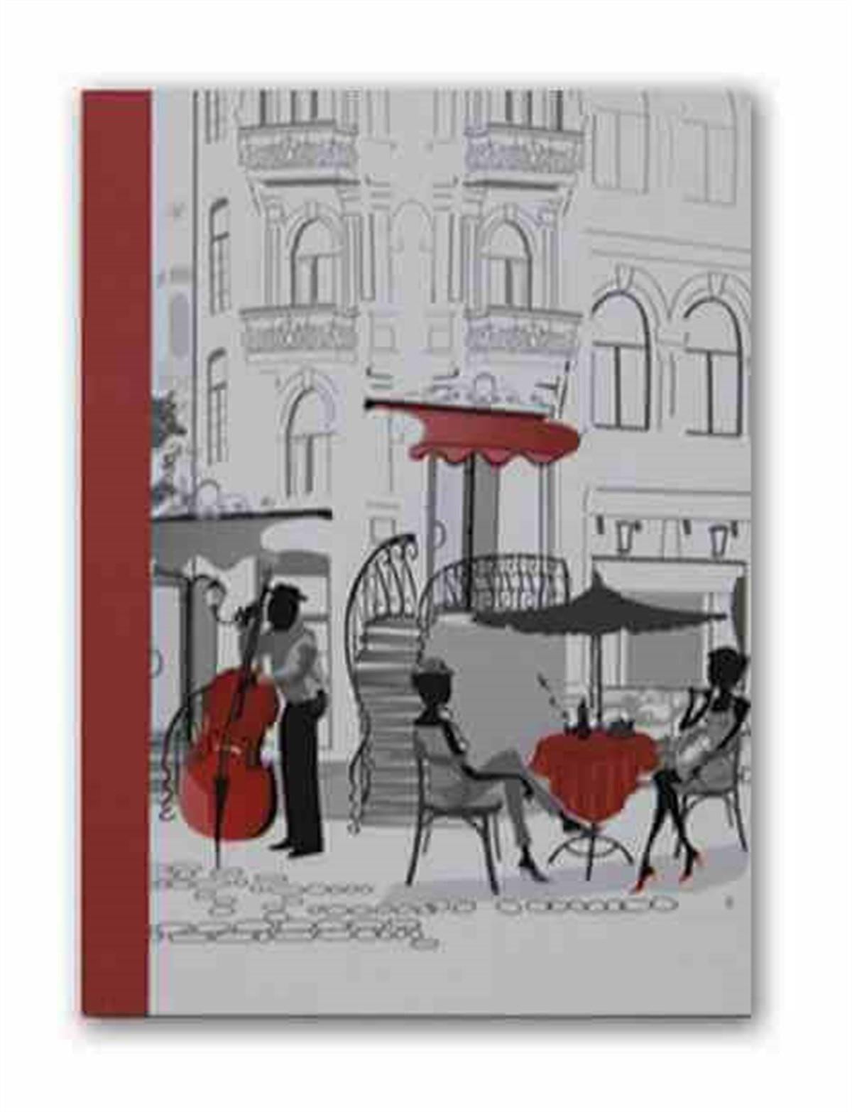 Liz Özel Baskılı Kuşe Defter 9X14 100 Yaprak Ec 24Liz Özel Baskılı Kuşe Defter 9X14 100 Yaprak Ec 24 - Kirtasiyem.netModelist Defterler