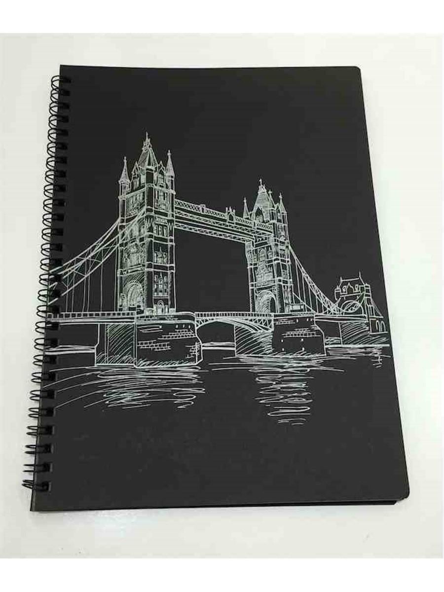 Liz Spiralli Defter 25X35 140 Gr. 40 Yaprak SiyahLiz Spiralli Defter 25X35 140 Gr. 40 Yaprak Siyah - Kirtasiyem.netSpiralli Defterler