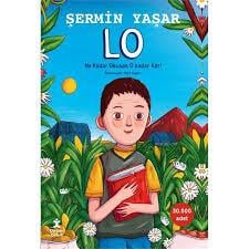 Lo Şermin YaşarRoman