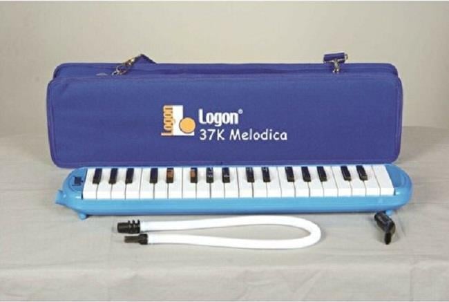 Logon Melodika 37 KlavyeliLogon Melodika 37 Klavyeli - Kirtasiyem.netMelodikalar