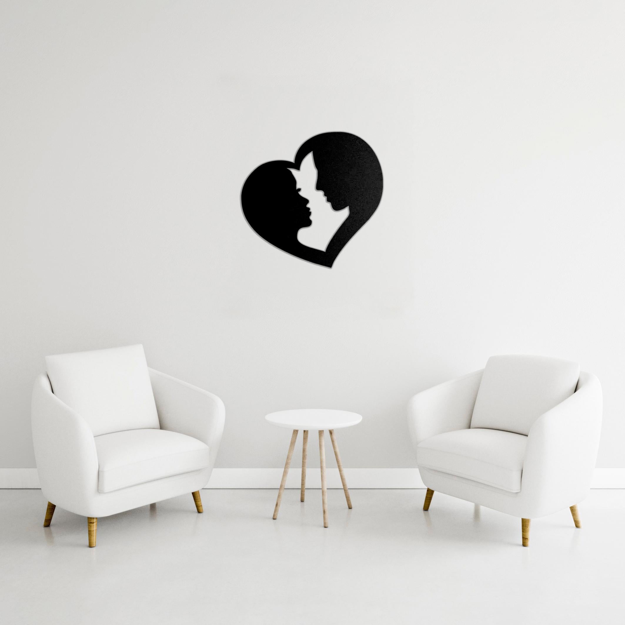 Love TabloLove Tablo - Kirtasiyem.netLazer Kesim MDF Tablolar
