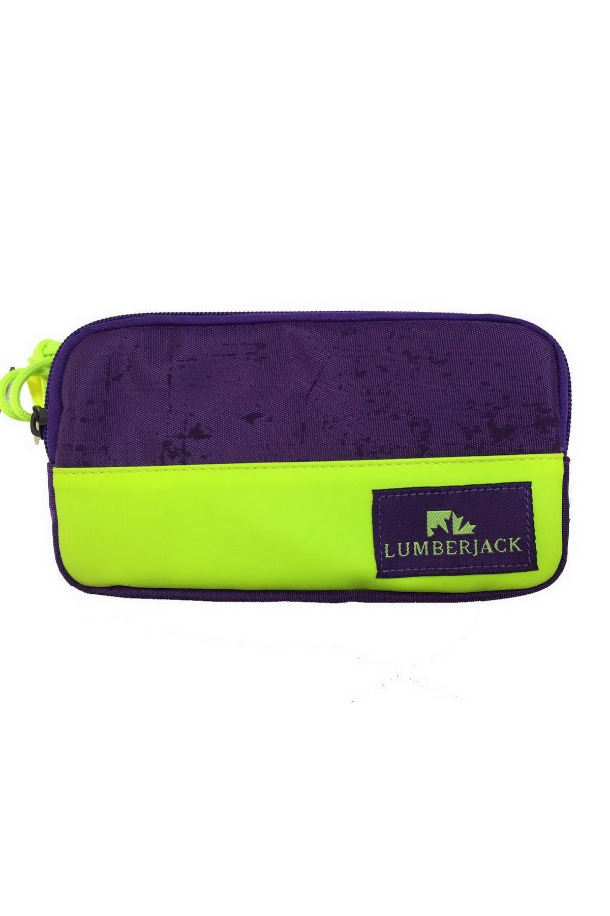 Lumber Jack Kalem Çantası Lmçan6477Lumber Jack Kalem Çantası Lmçan6477 - Kirtasiyem.netKalem Çantaları