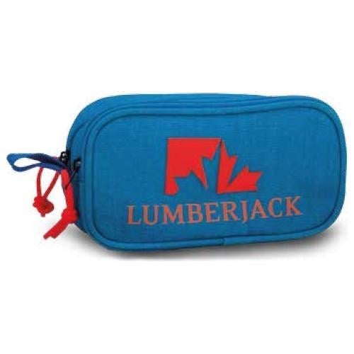 Lumber Jack Kalem Çantası Lmklk6485Lumber Jack Kalem Çantası Lmklk6485 - Kirtasiyem.netKalem Çantaları