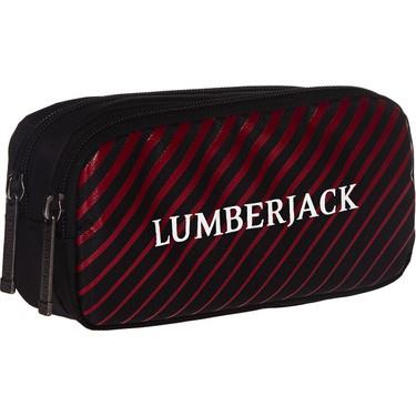 Lumberjack Kalem Çantası LMKLK20306Lumberjack Kalem Çantası LMKLK20306 - Kirtasiyem.netKalem Çantaları