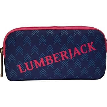 Lumberjack Kalem Çantası LMKLK20311Lumberjack Kalem Çantası LMKLK20311 - Kirtasiyem.netKalem Çantaları