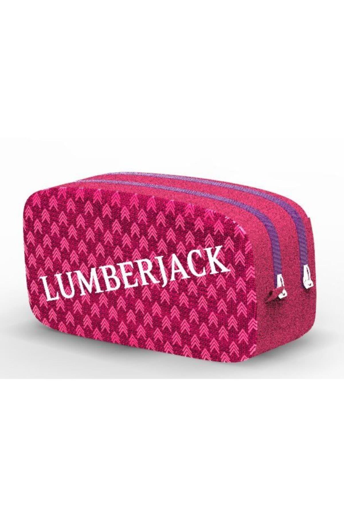 Lumberjack Kalem Çantası LMKLK20312Lumberjack Kalem Çantası LMKLK20312 - Kirtasiyem.netKalem Çantaları